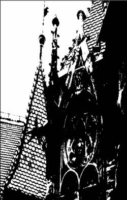 Utukku : Among Old Ruins and Creeping Mist